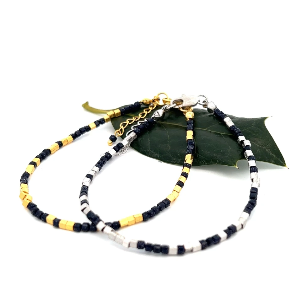 Jime Q Bracelets